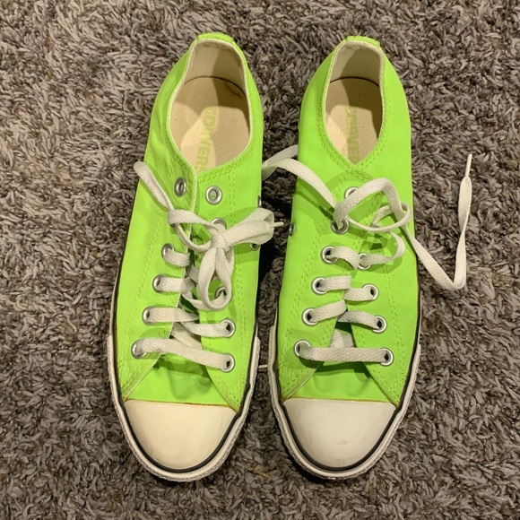 Converse Shoes - Converse Low Tops